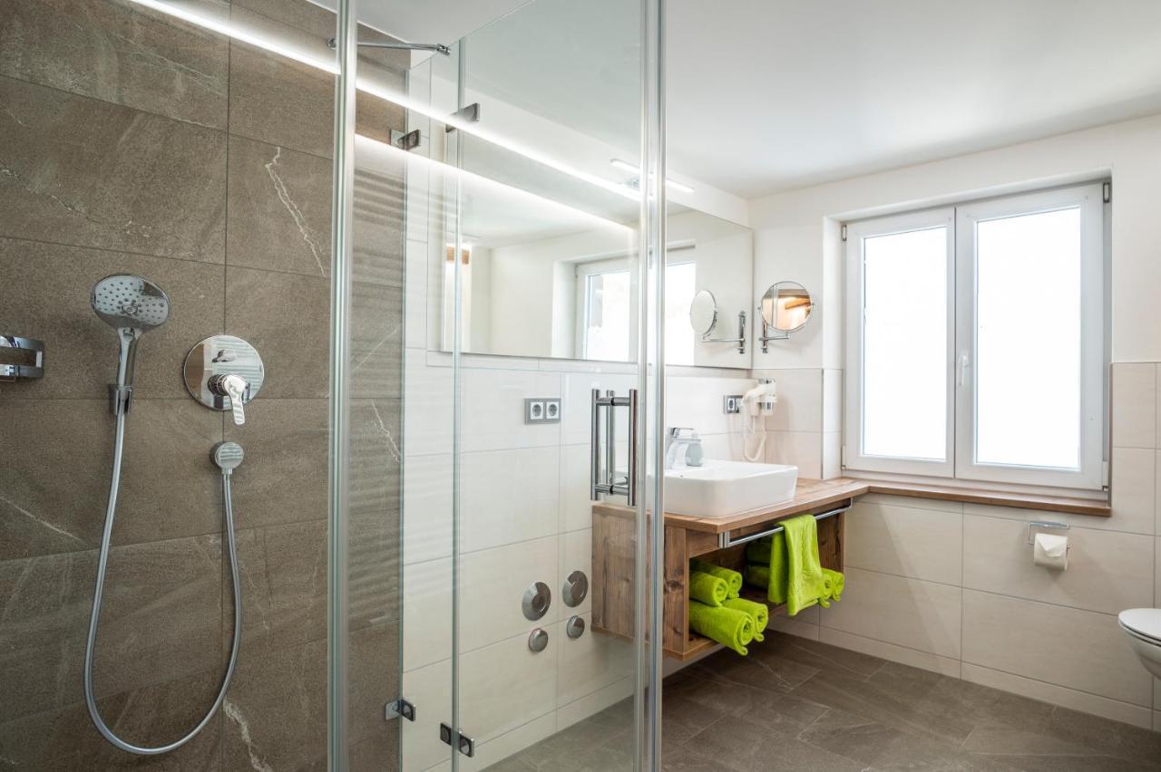 Haus Am Rank Aparthotel Oberstdorf