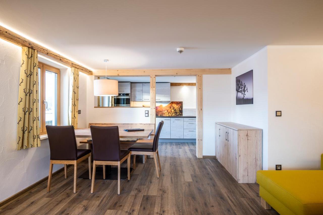 Aparthotel Haus Am Rank 3*