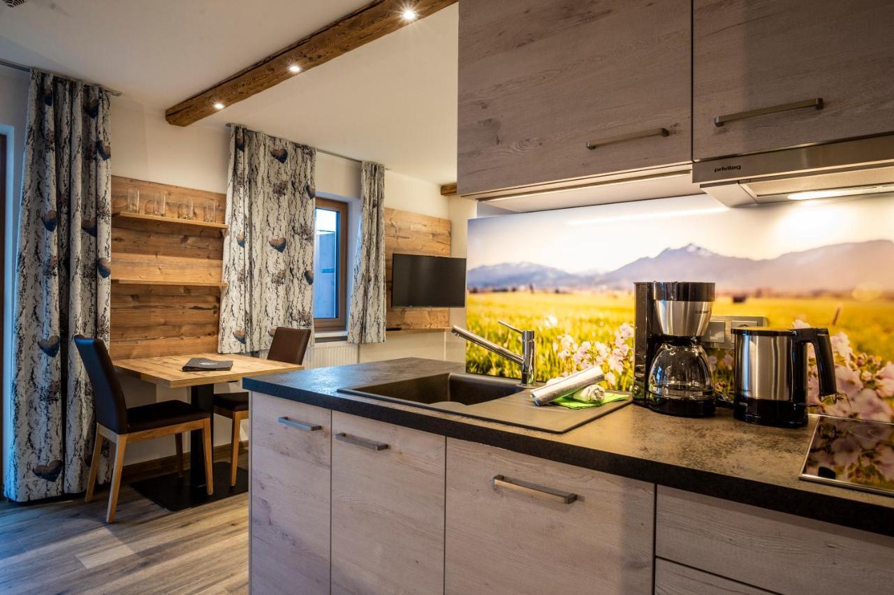 Haus Am Rank Oberstdorf