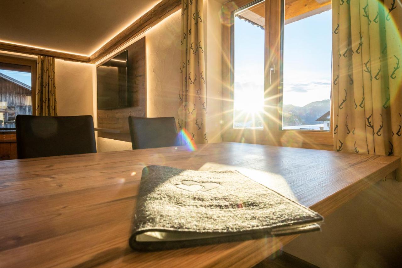 Aparthotel Haus Am Rank
