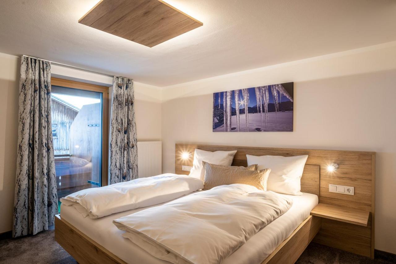 Aparthotel Haus Am Rank 3*