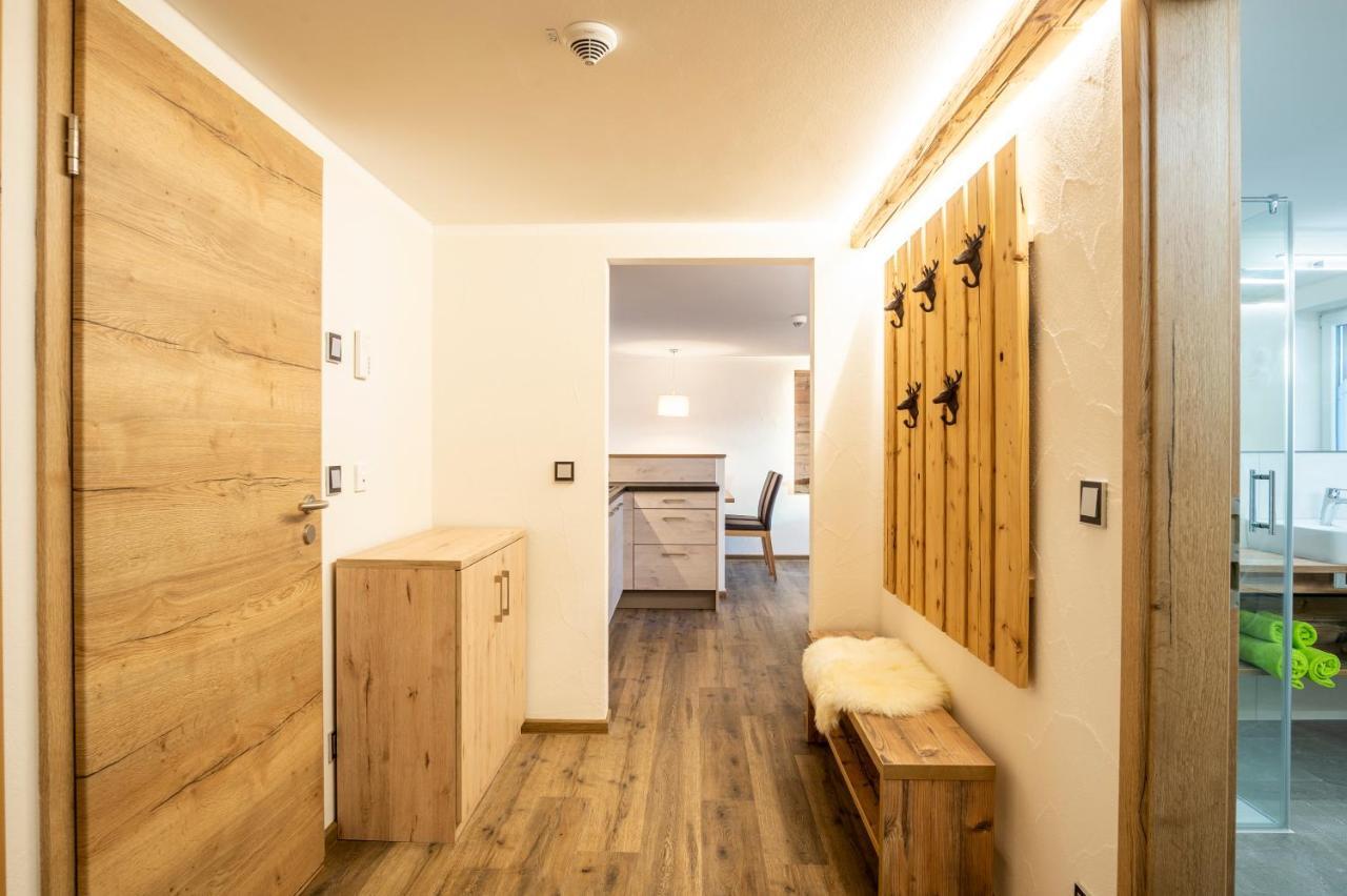 Haus Am Rank Aparthotel