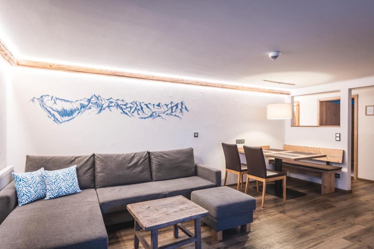 Aparthotel Haus Am Rank
