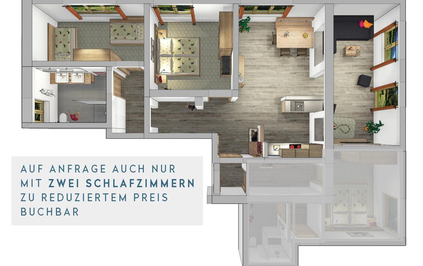 Haus Am Rank Oberstdorf